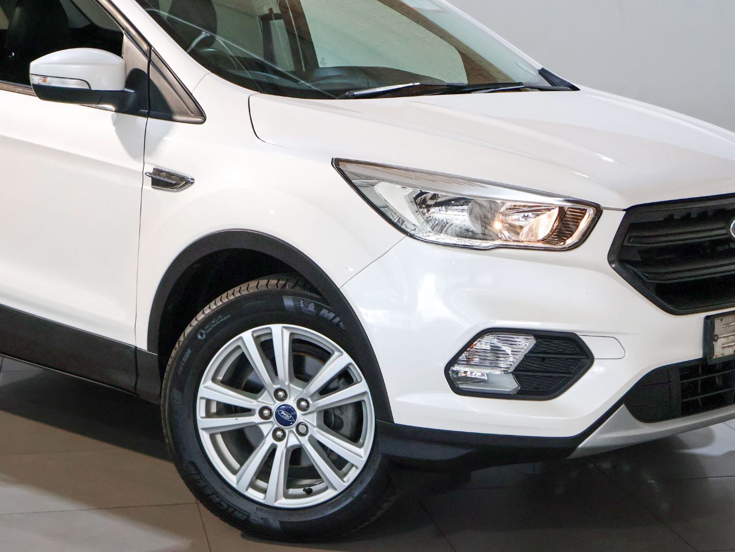 Ford Kuga 1.5T Ambiente auto, image 2