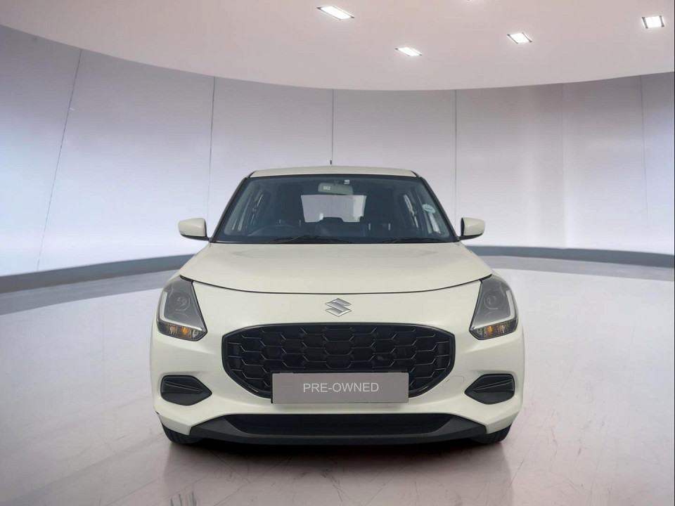 SUZUKI SWIFT 1.2 GL, image 2