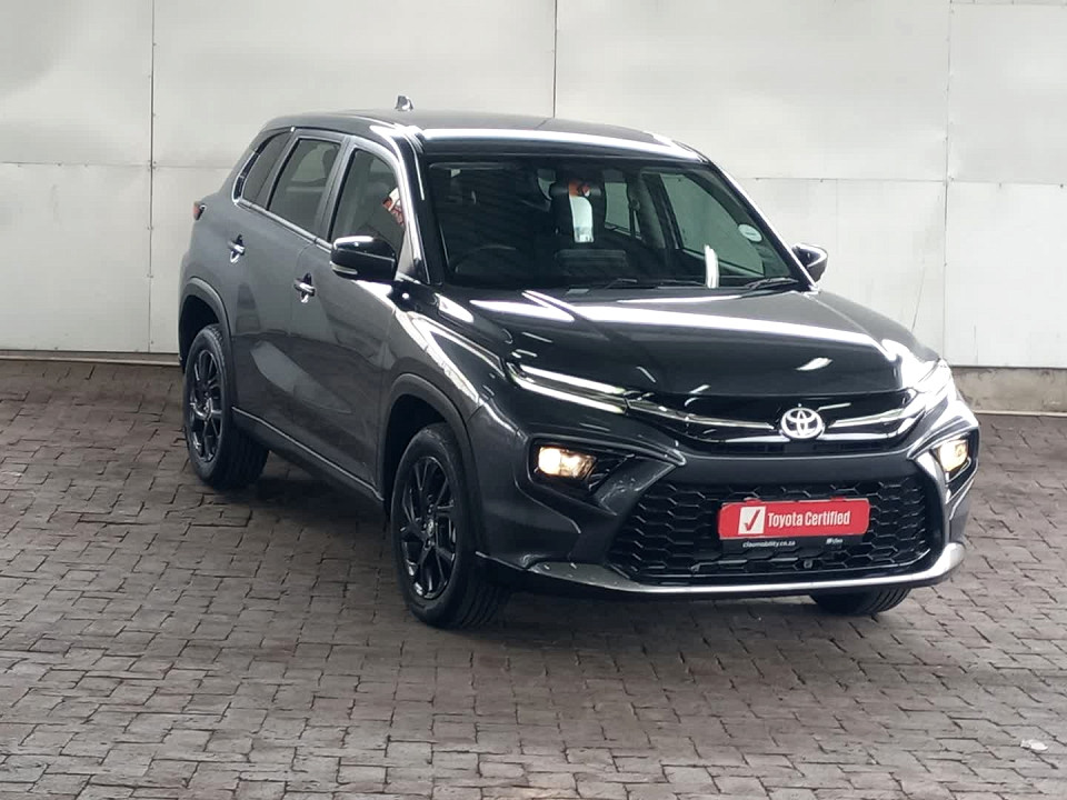 TOYOTA URBAN CRUISER 1.5 XS , image 1