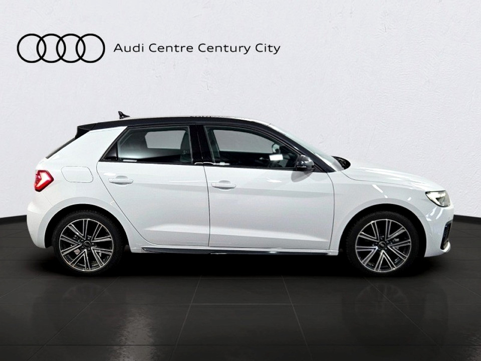 AUDI A1 SPORTBACK 30 TFSI ADVANCED S-TRONIC, image 1