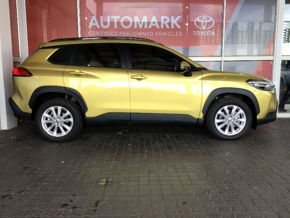 TOYOTA COROLLA CROSS 1.8 XS HYBRID, image 2