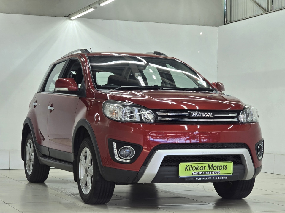 HAVAL H1 1.5 VVT, image 1