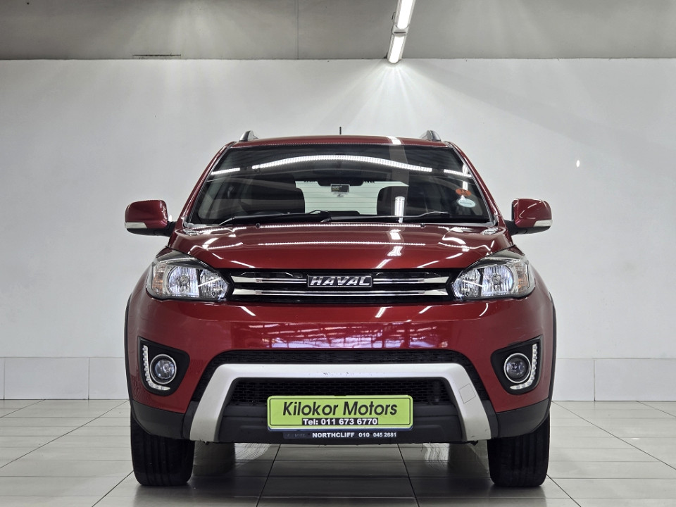 HAVAL H1 1.5 VVT, image 2
