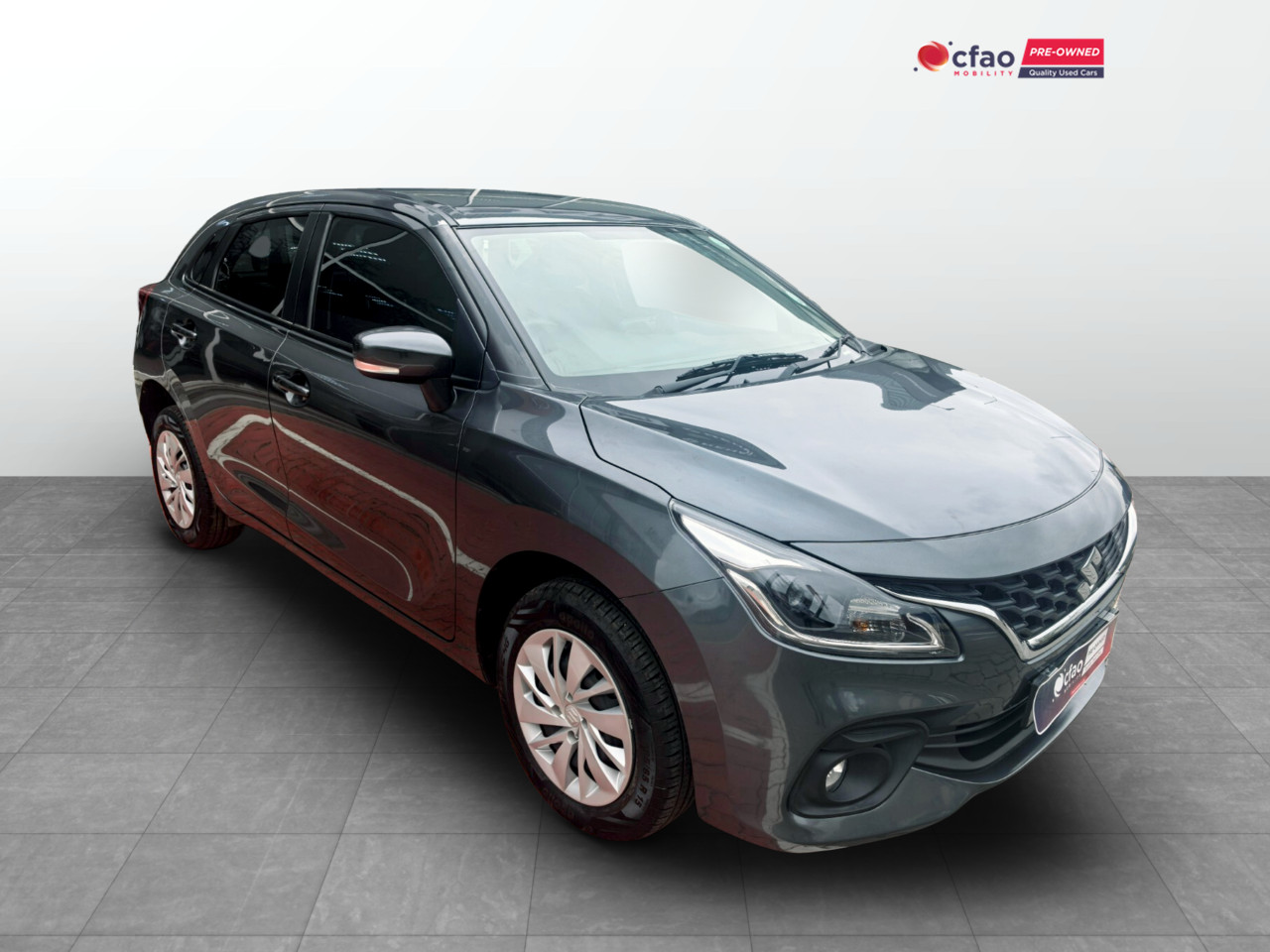 SUZUKI BALENO 1.5 GL, image 1