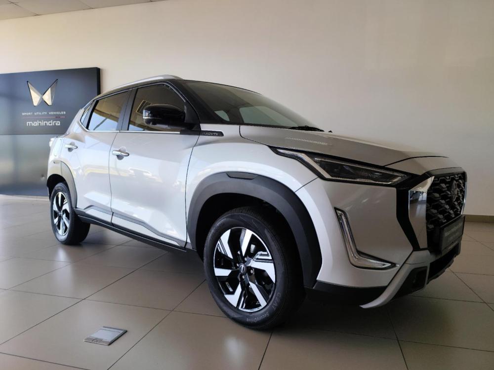 NISSAN MAGNITE 1.0 ACENTA PLUS AMT, image 1
