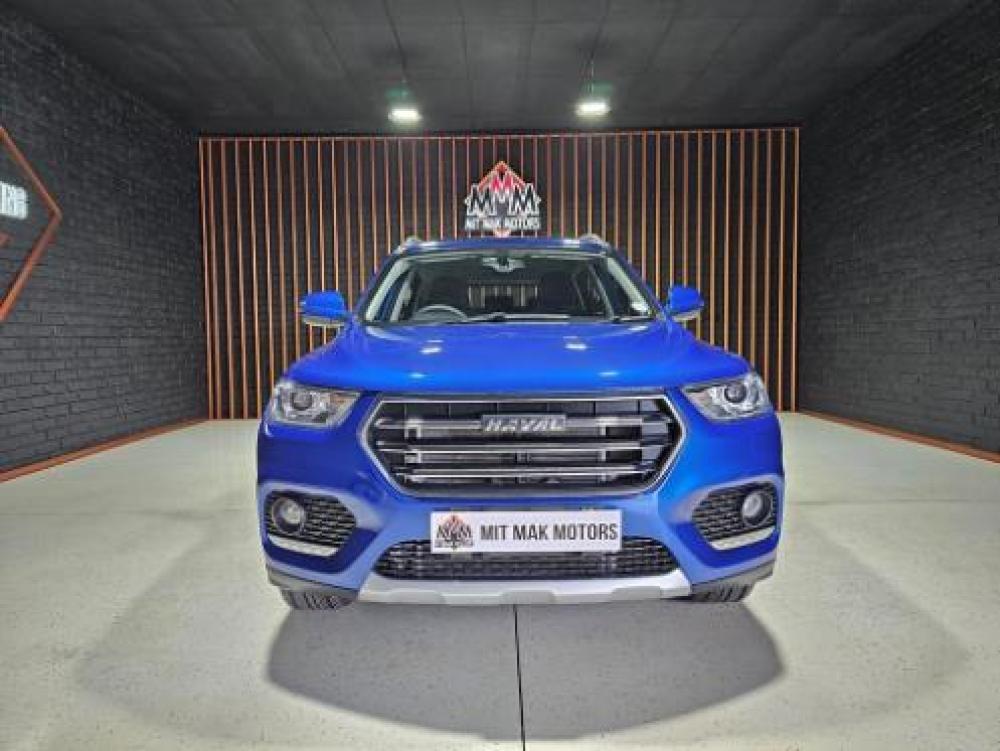 Haval H2 1.5T City auto, image 2