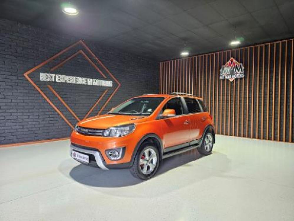 Haval H1 1.5 VVT, image 1