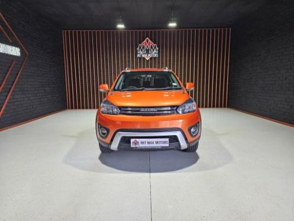 Haval H1 1.5 VVT, image 2