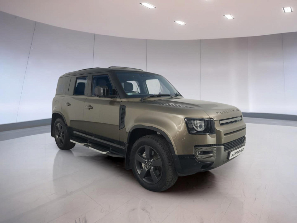 LAND ROVER DEFENDER 110 D300 HSE X-DYNAMIC, image 1