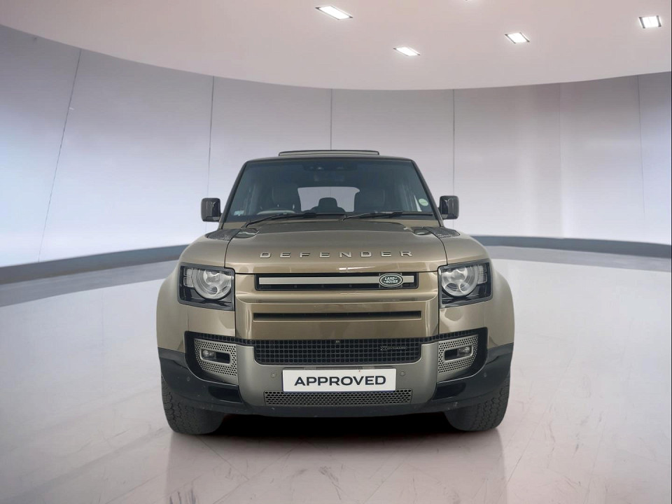 LAND ROVER DEFENDER 110 D300 HSE X-DYNAMIC, image 2