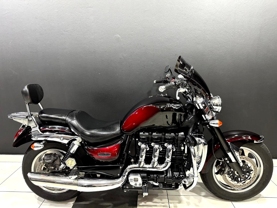 TRIUMPH Roadster, image 2