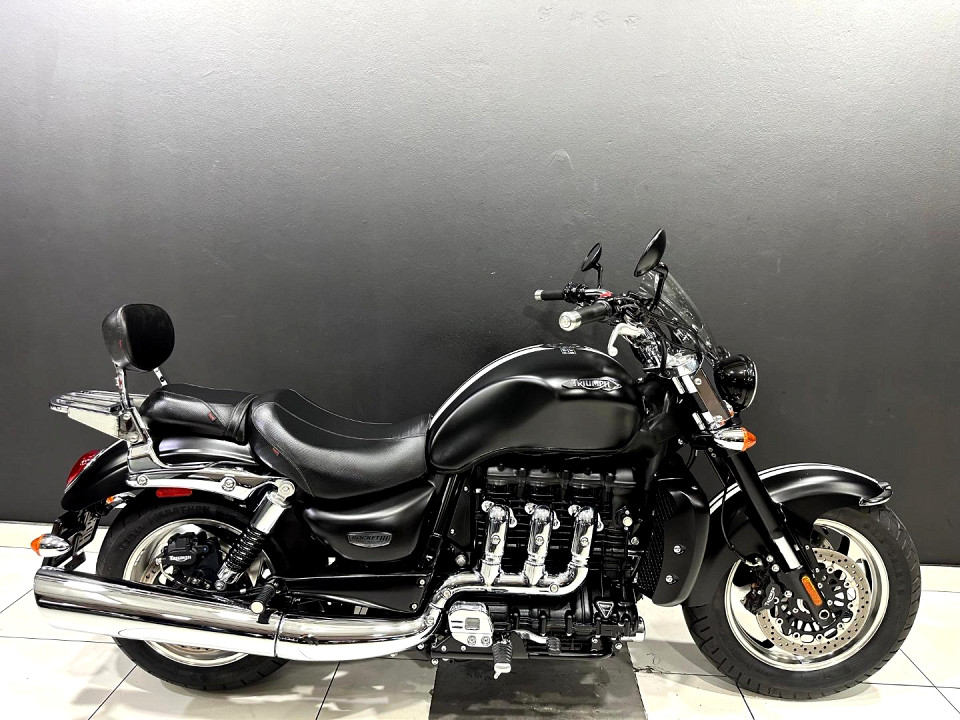 TRIUMPH Roadster, image 2