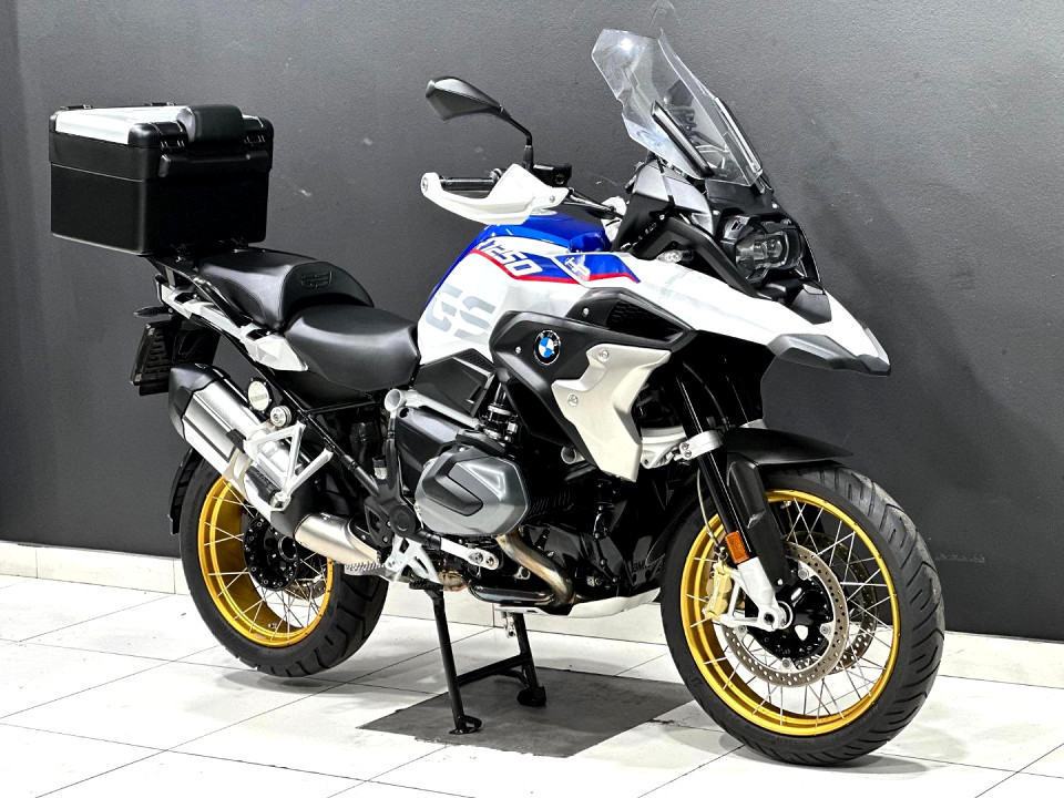 BMW GS HP, image 2