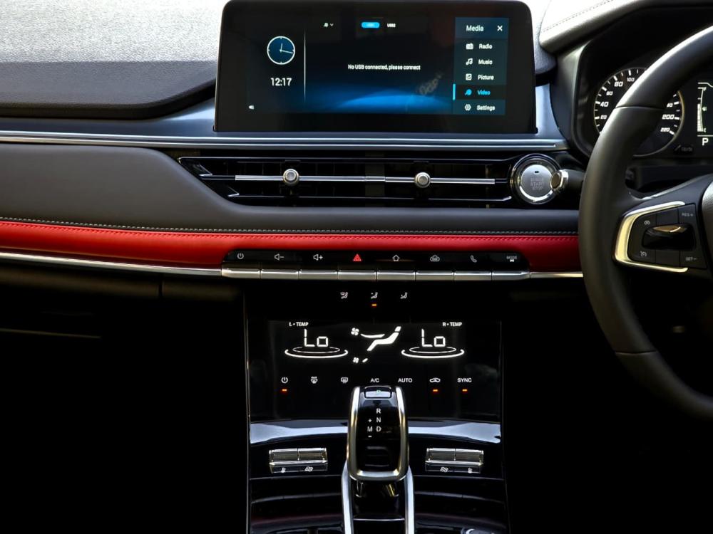 Chery Tiggo 4 Pro 1.5T LiT DCT, image 2