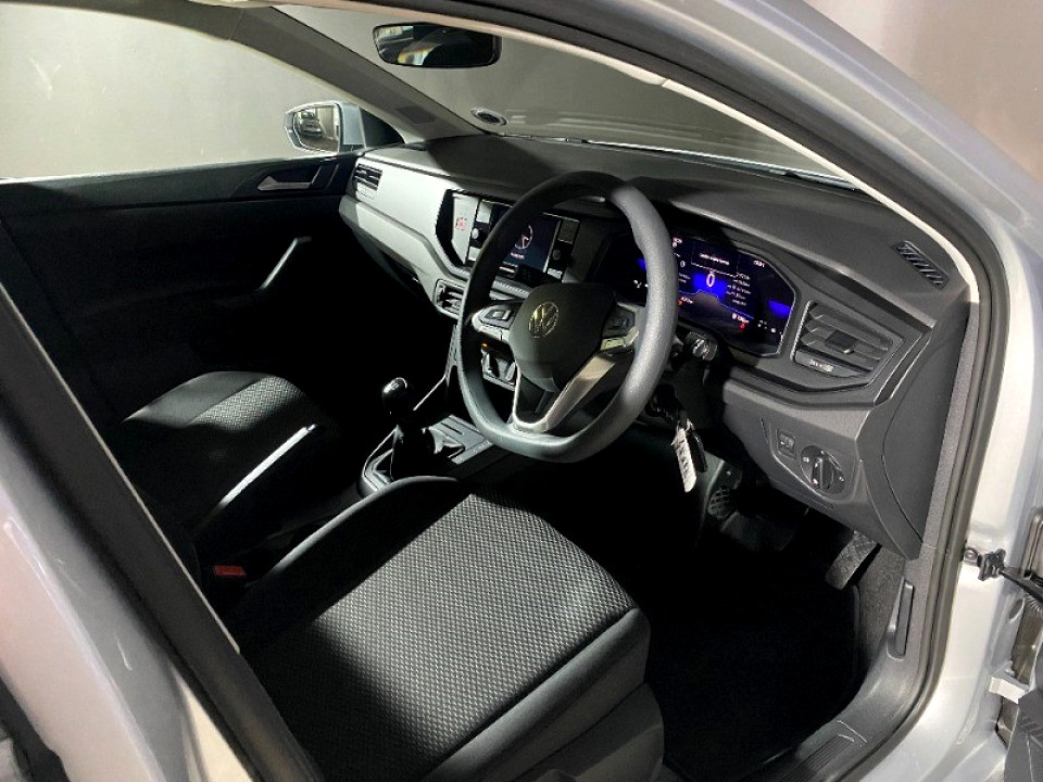 VOLKSWAGEN POLO 1.0 TSI, image 2