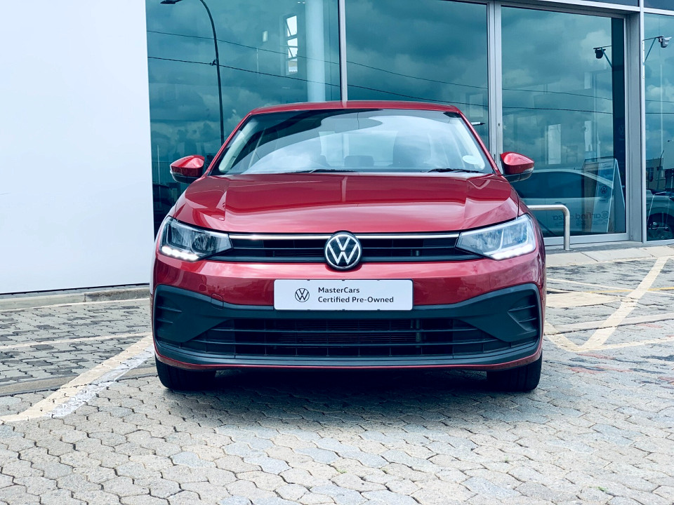 VOLKSWAGEN POLO 1.6 TIPTRONIC, image 2