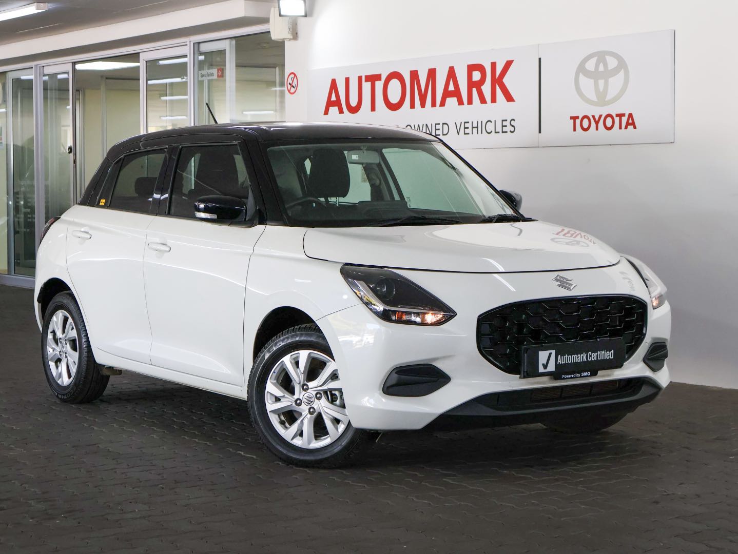 SUZUKI SWIFT 1.2 GL+, image 1