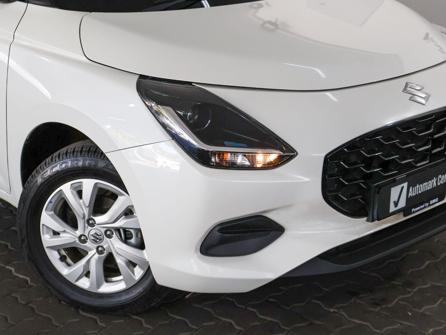 SUZUKI SWIFT 1.2 GL+, image 2