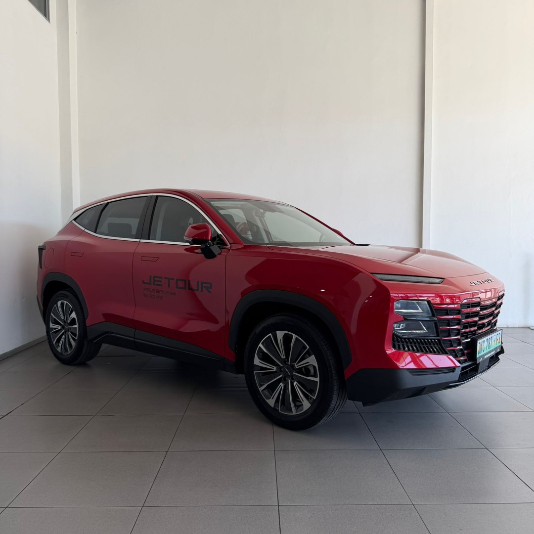JETOUR DASHING 1.5T DELUXE, image 1