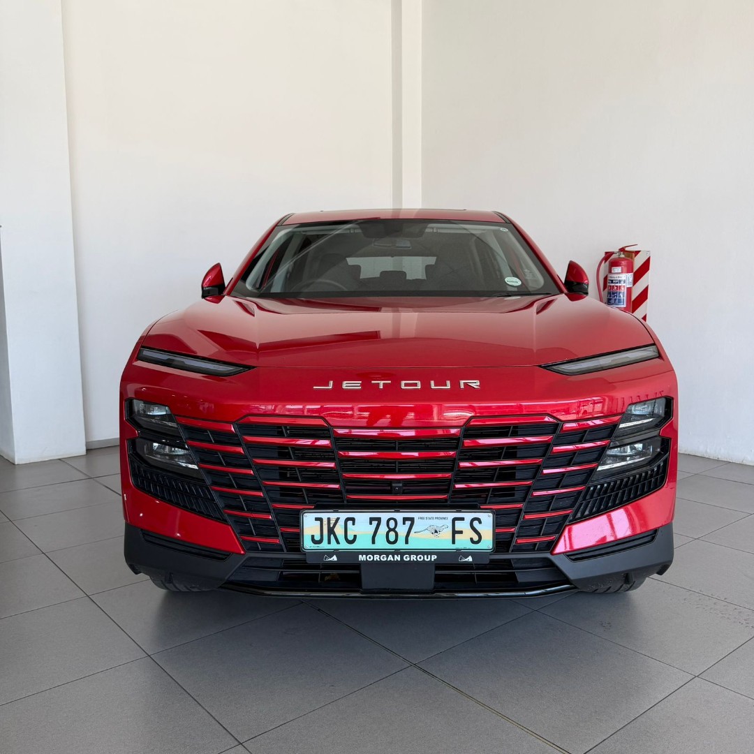 JETOUR DASHING 1.5T DELUXE, image 2