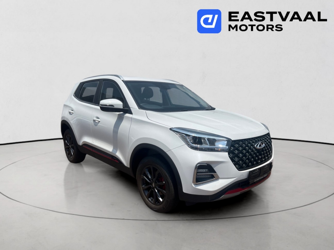 CHERY TIGGO 4 PRO 1.5T LIT DCT, image 1