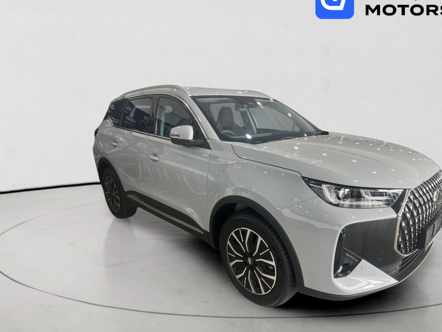 CHERY TIGGO 7 PRO 1.5T CSH ULTRA DHT (PHEV), image 1