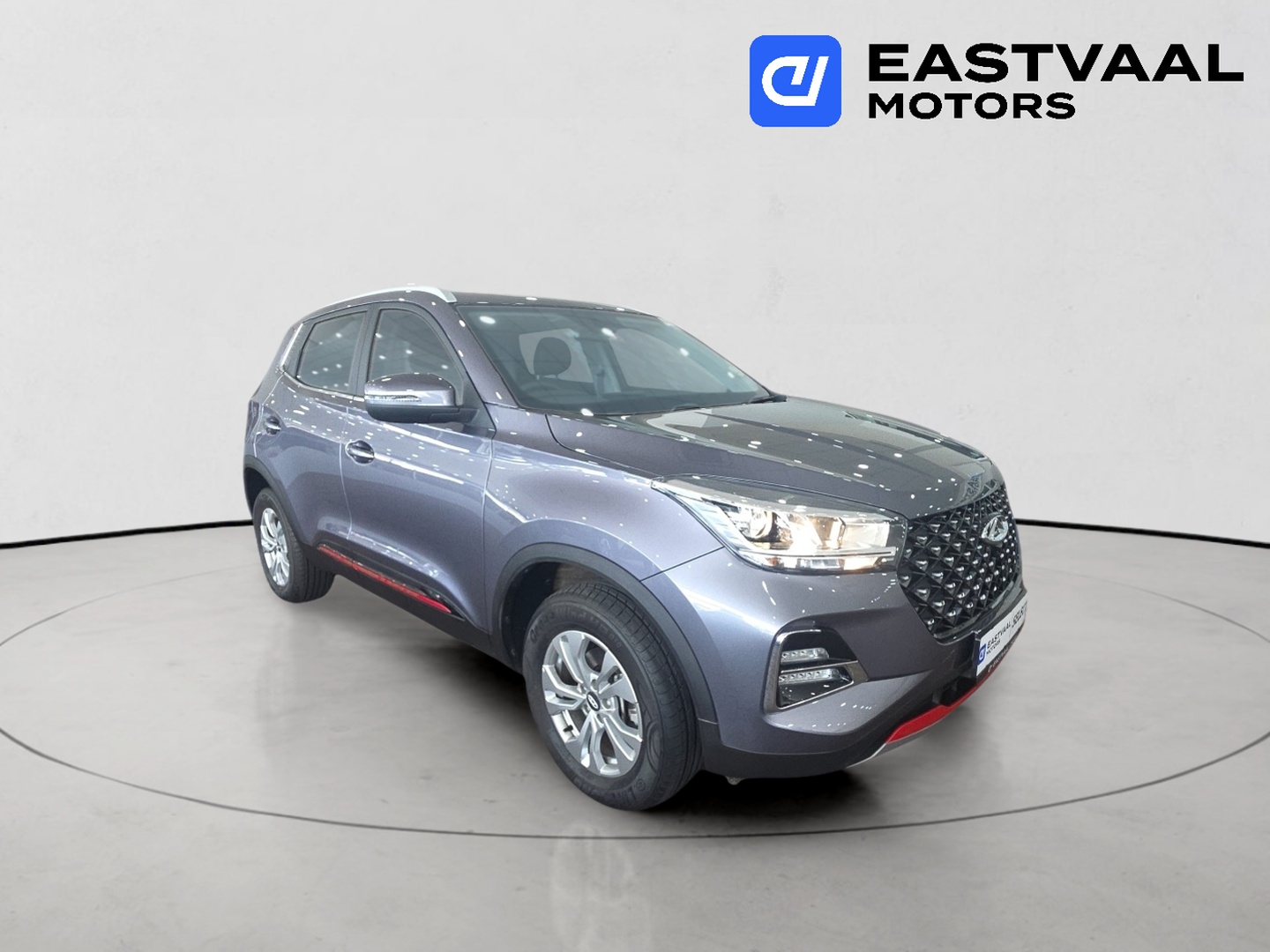 CHERY TIGGO 4 PRO 1.5 LIT, image 1