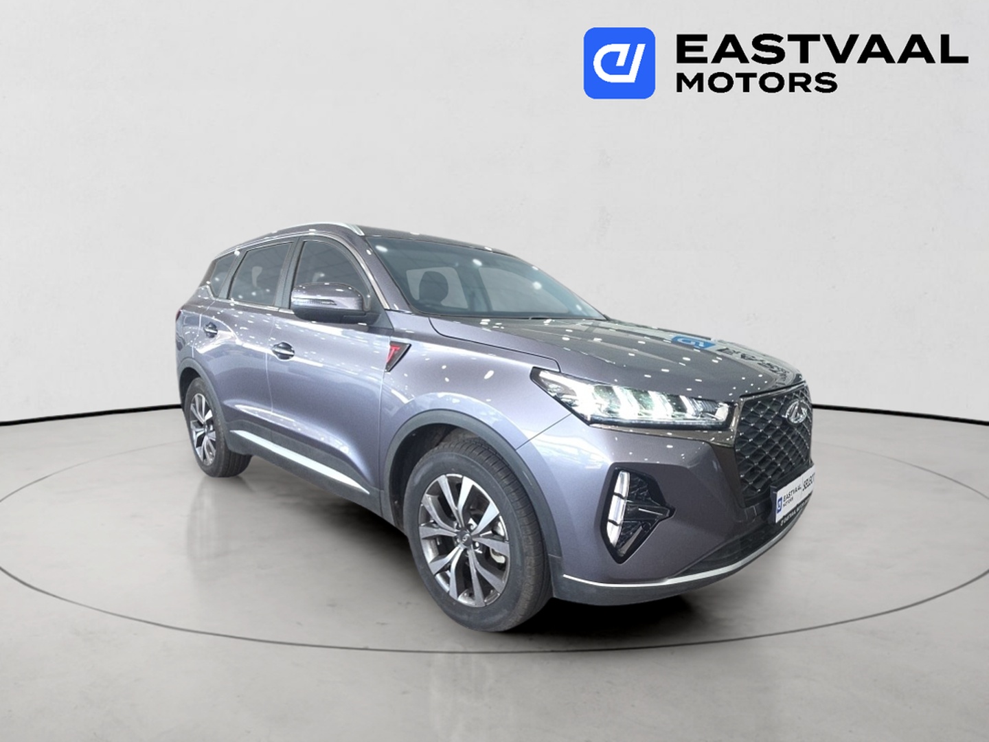 CHERY TIGGO 7 PRO 1.5T DISTINCTION CVT, image 1