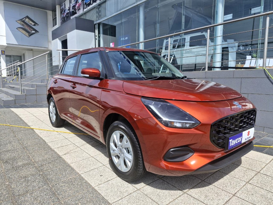 SUZUKI SWIFT 1.2 GL+, image 1