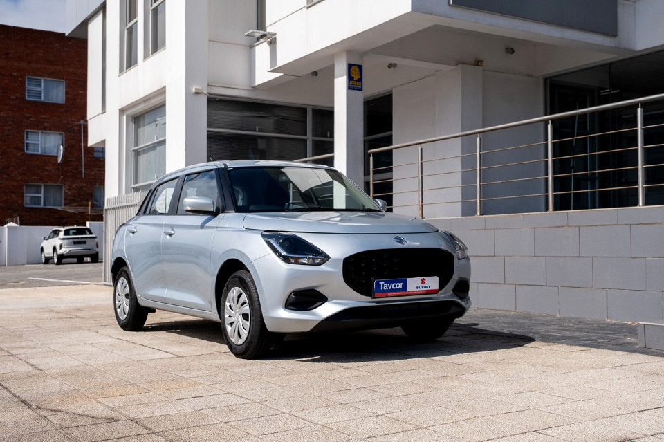 SUZUKI SWIFT 1.2 GL, image 1