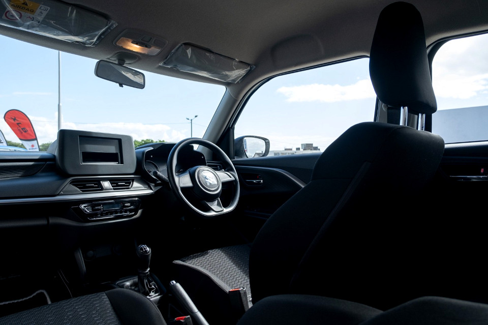 SUZUKI SWIFT 1.2 GL, image 2