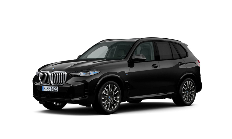 BMW X5 xDRIVE30d M SPORT (G05), image 1
