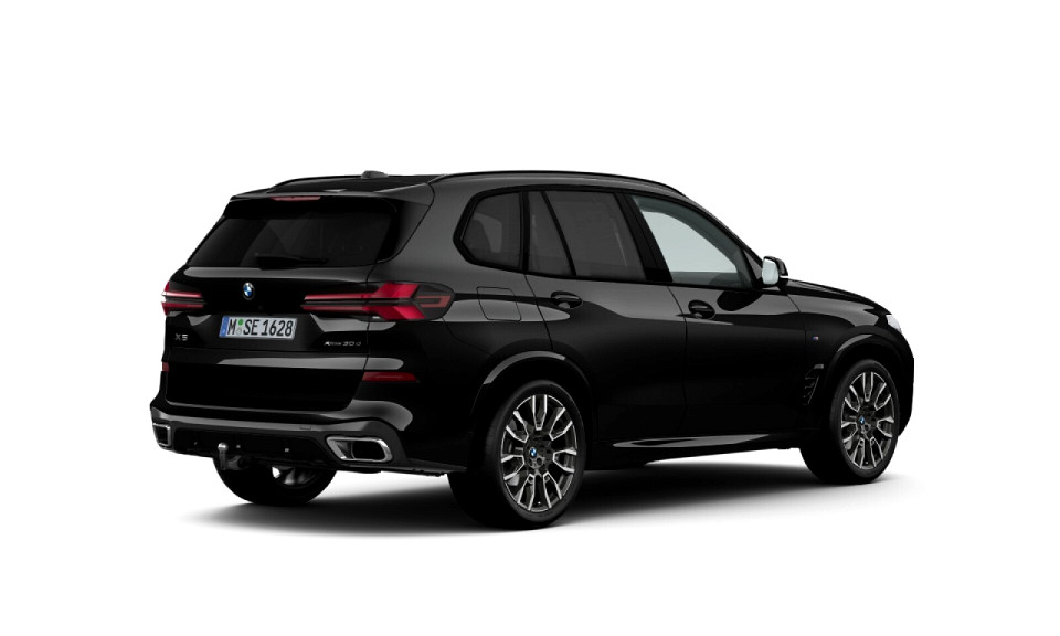 BMW X5 xDRIVE30d M SPORT (G05), image 2
