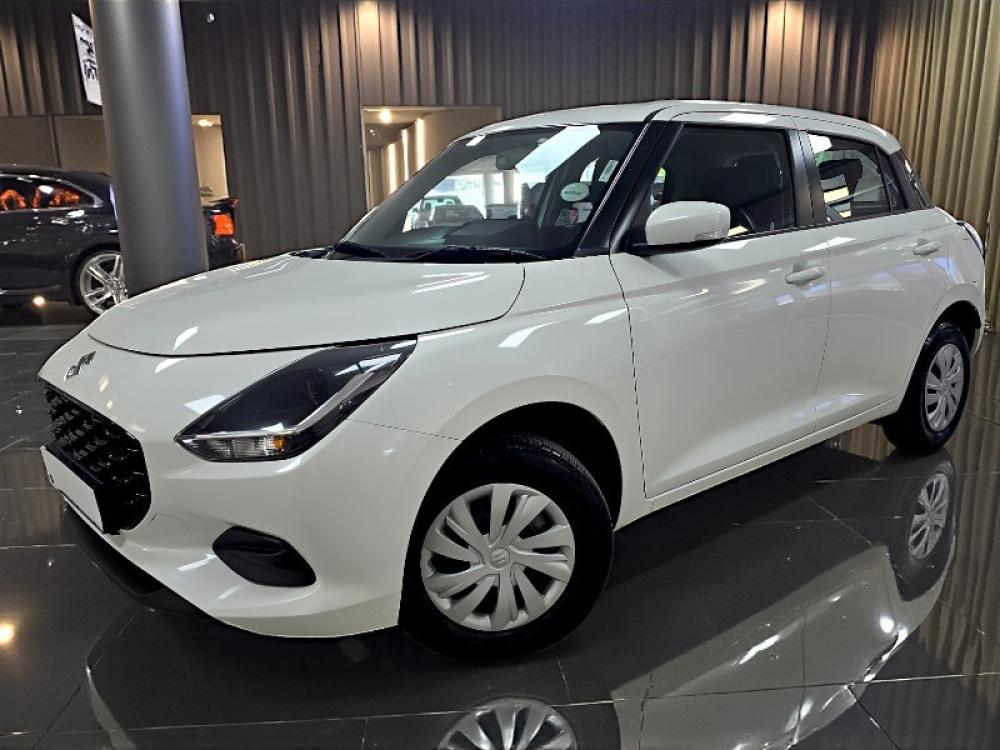 Suzuki Swift 1.2 GL MT, image 1