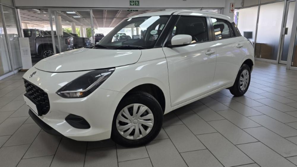 Suzuki Swift 1.2 GL MT, image 2