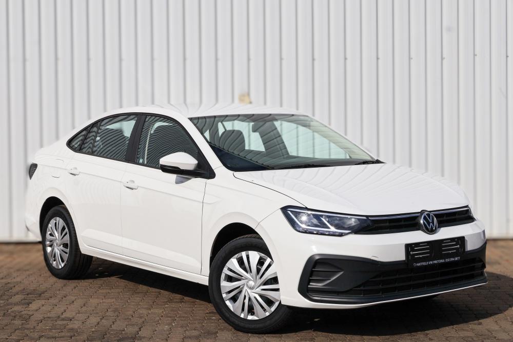 Volkswagen Polo 1.6 Tiptronic, image 1