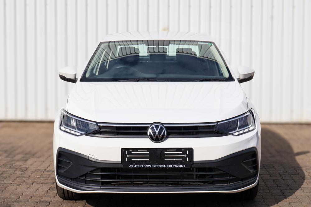 Volkswagen Polo 1.6 Tiptronic, image 2