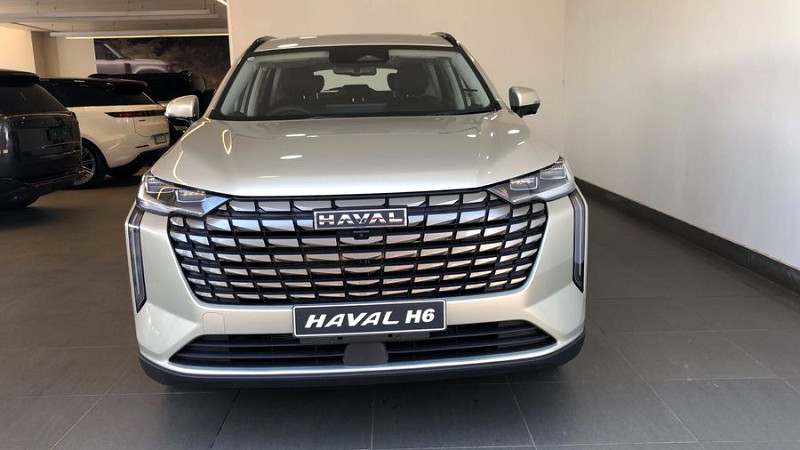 HAVAL H6 2.0T ULTRA LUXURY 4X4 DCT, image 2
