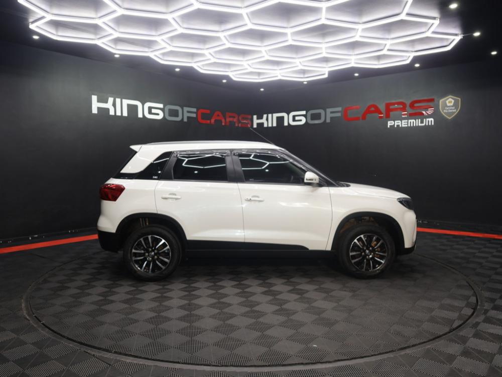 Toyota Urban Cruiser 1.5 XR MT, image 1