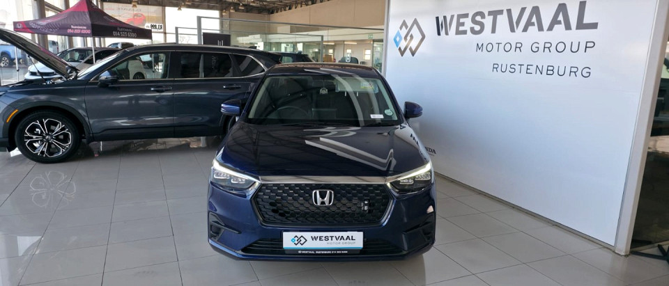 HONDA AMAZE 1.2 TREND, image 2