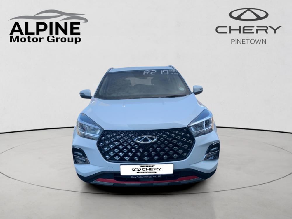 Chery Tiggo 4 Pro 1.5 Urban, image 2