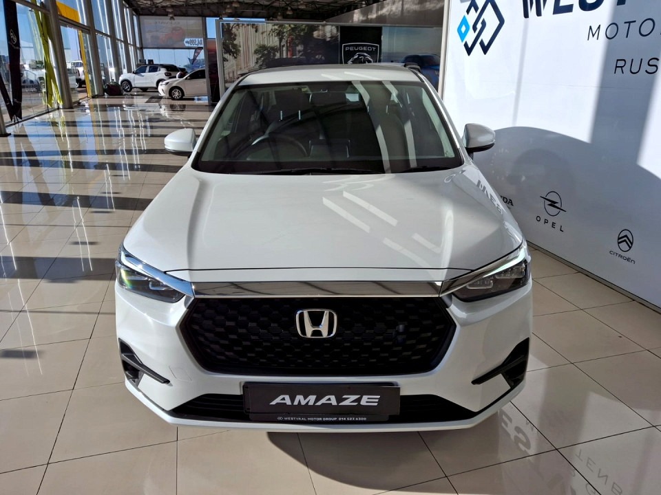 HONDA AMAZE 1.2 TREND, image 2