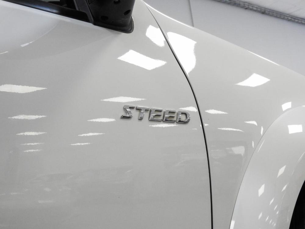 GWM Steed 5 2.0 S S/C P/U, image 2