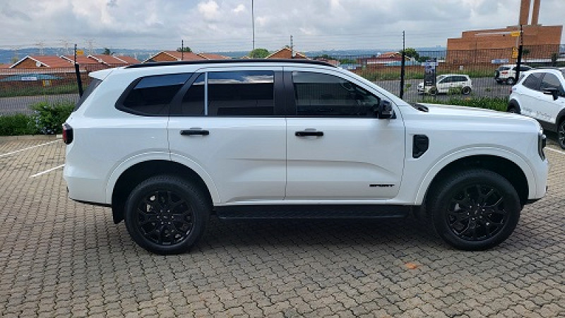 FORD EVEREST 2.0D BI-TURBO SPORT A/T, image 2