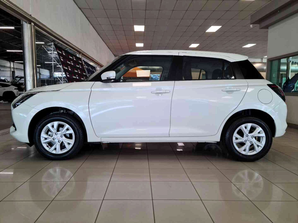 SUZUKI SWIFT 1.2 GL+, image 2