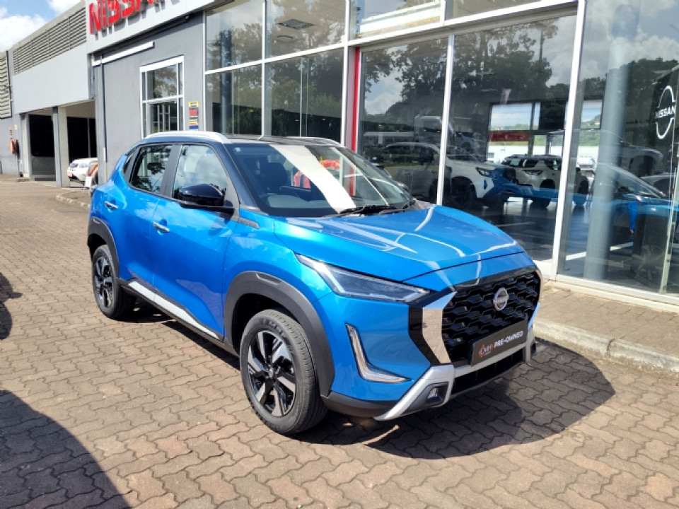 NISSAN MAGNITE 1.0T ACENTA , image 1