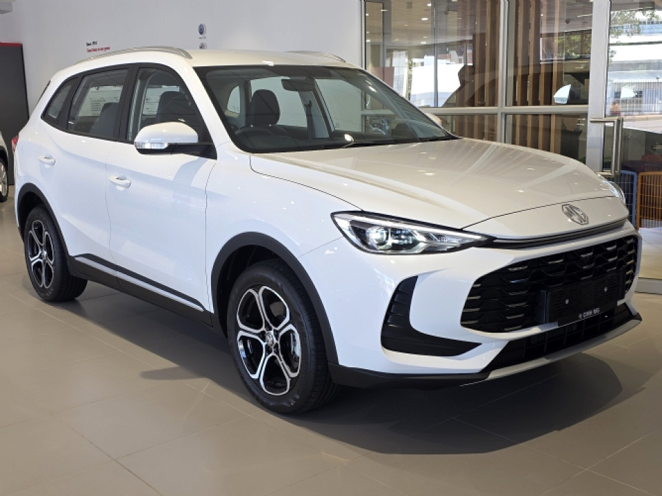 MG ZSPRO 1.5T COM CVT, image 1