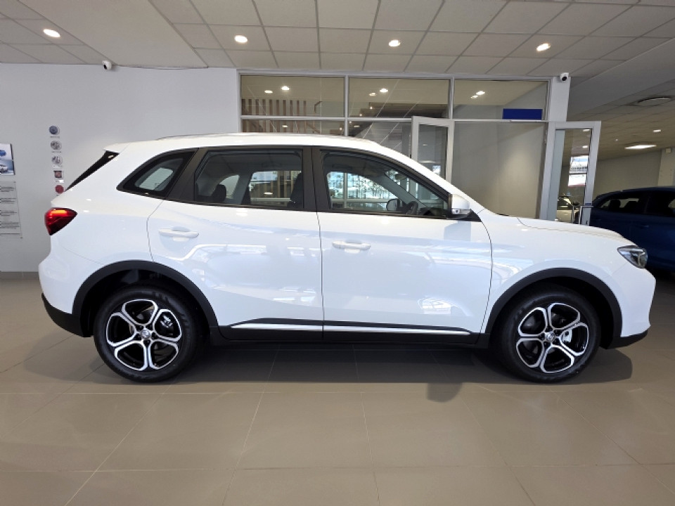 MG ZSPRO 1.5T COM CVT, image 2