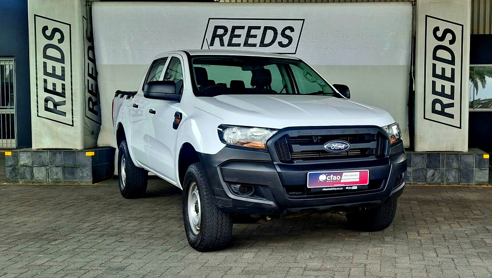 Ford Ranger 2.2 double cab Hi-Rider, image 1