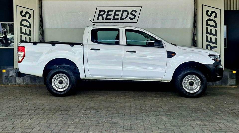 Ford Ranger 2.2 double cab Hi-Rider, image 2